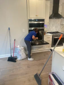 Kyd cleaning services atlanta llc in Hoschton