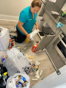 Kyd cleaning services atlanta llc in Hoschton