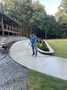 Kyd cleaning services atlanta llc in Hoschton