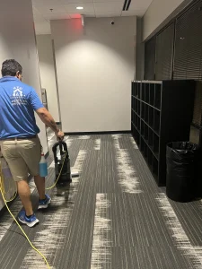 Kyd cleaning services atlanta llc in Hoschton