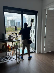 Kyd cleaning services atlanta llc in Hoschton