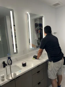 Kyd cleaning services atlanta llc in Hoschton