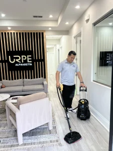 Kyd cleaning services atlanta llc in Hoschton