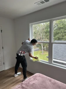 Kyd cleaning services atlanta llc in Hoschton