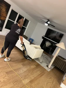 Kyd cleaning services atlanta llc in Hoschton