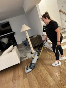 Kyd cleaning services atlanta llc in Hoschton